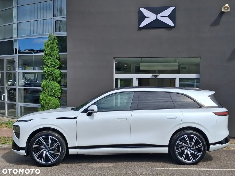 XPeng G9 94.6 kWh AWD Performance - 9