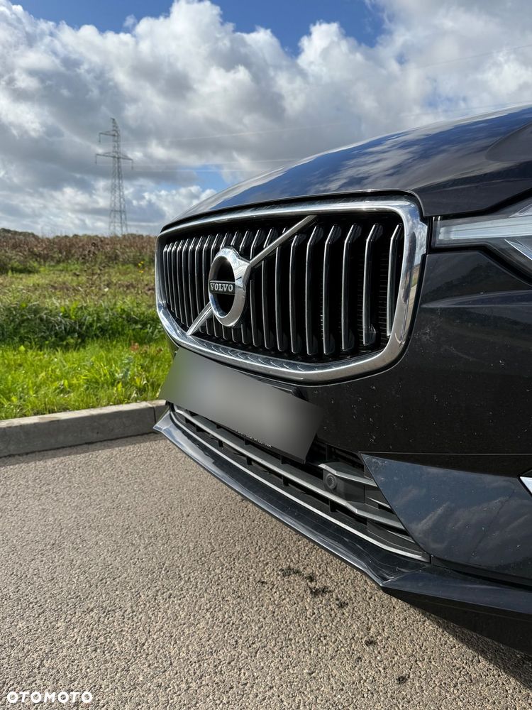 Volvo XC 60 T5 AWD Inscription - 18