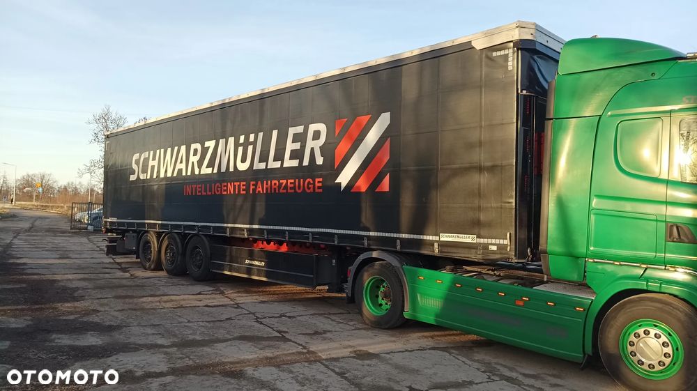 Schwarzmuller Ultra light - 8