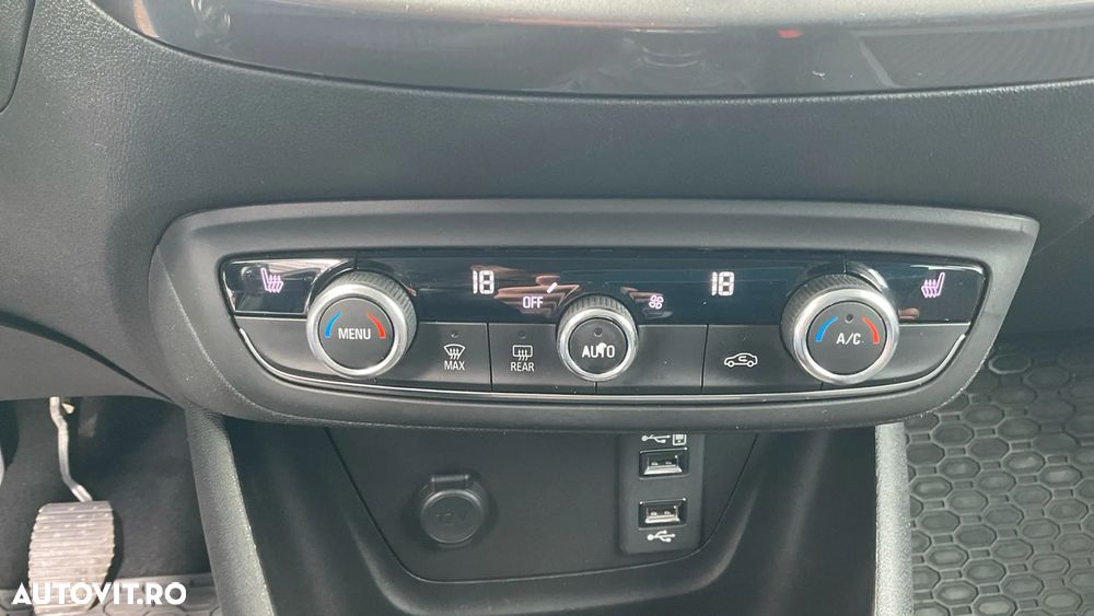 Opel Crossland 1.2 Start/Stop Innovation - 30