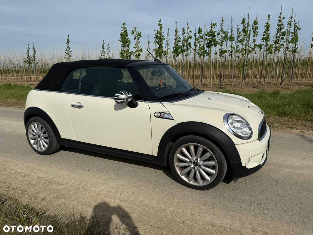 MINI Cooper S - 7