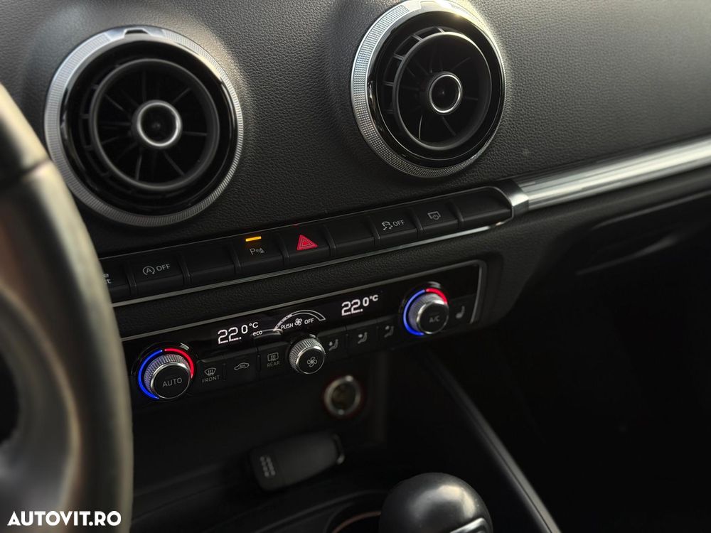 Audi A3 1.8 TFSI Limousine S tronic Attraction - 10