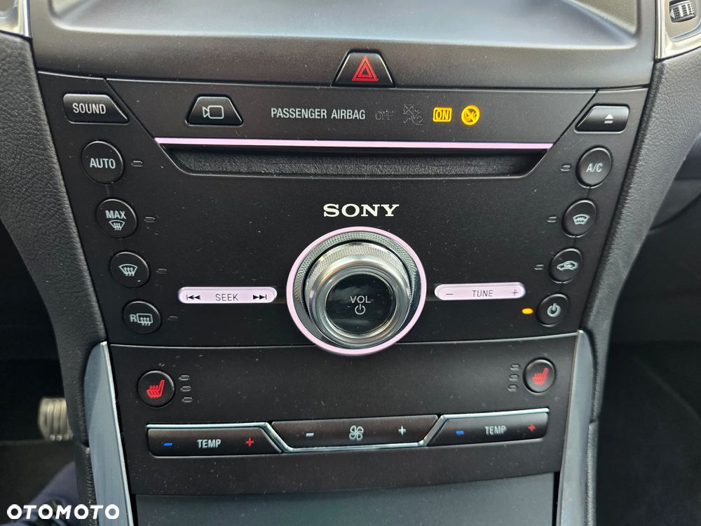 Ford S-Max 2.0 EcoBlue Titanium - 28