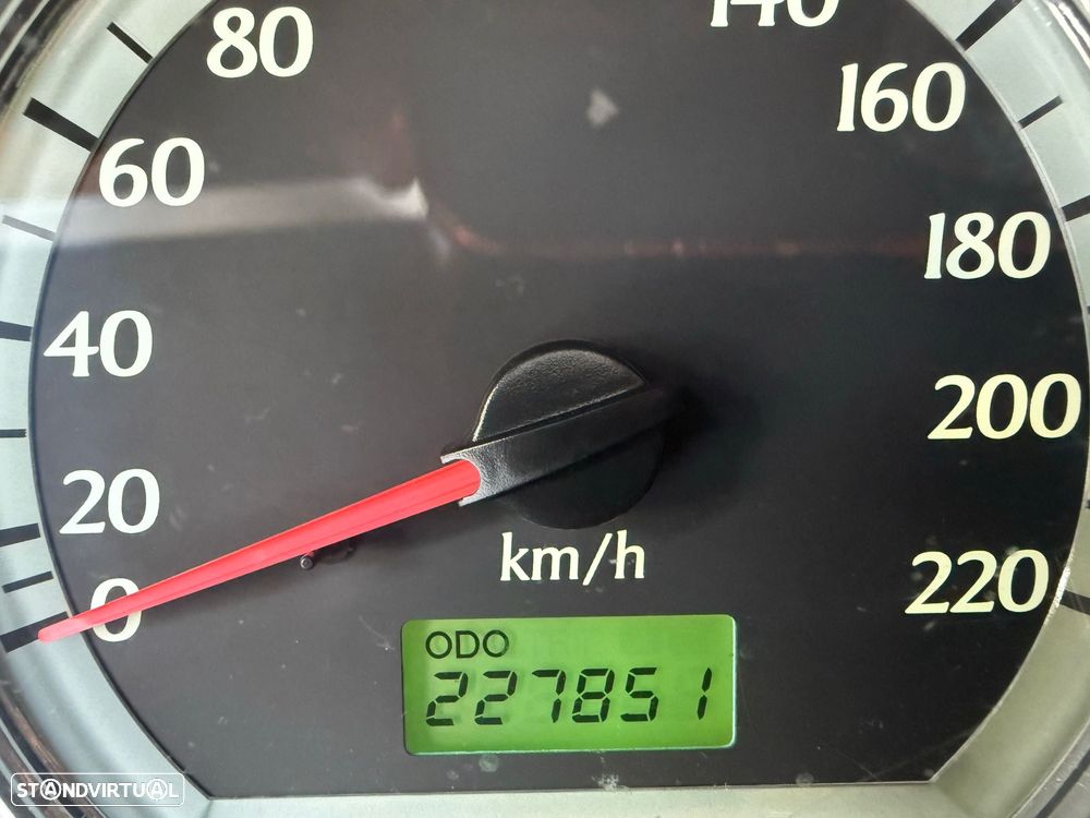 Chevrolet Lacetti 1.4 SX - 13
