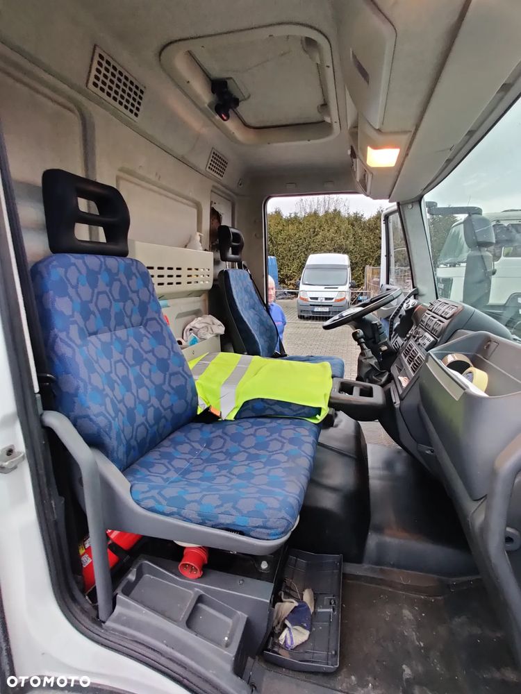 Iveco Euro Cargo 75E18 euro 5 - 27