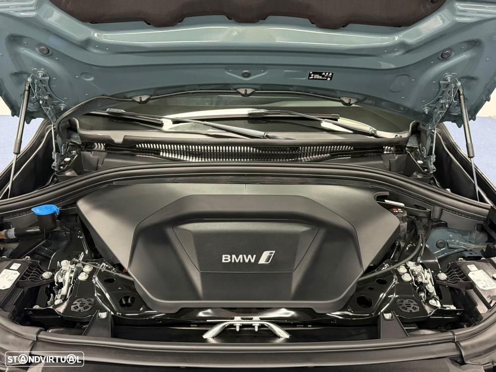 BMW iX1 xDrive30 - 46
