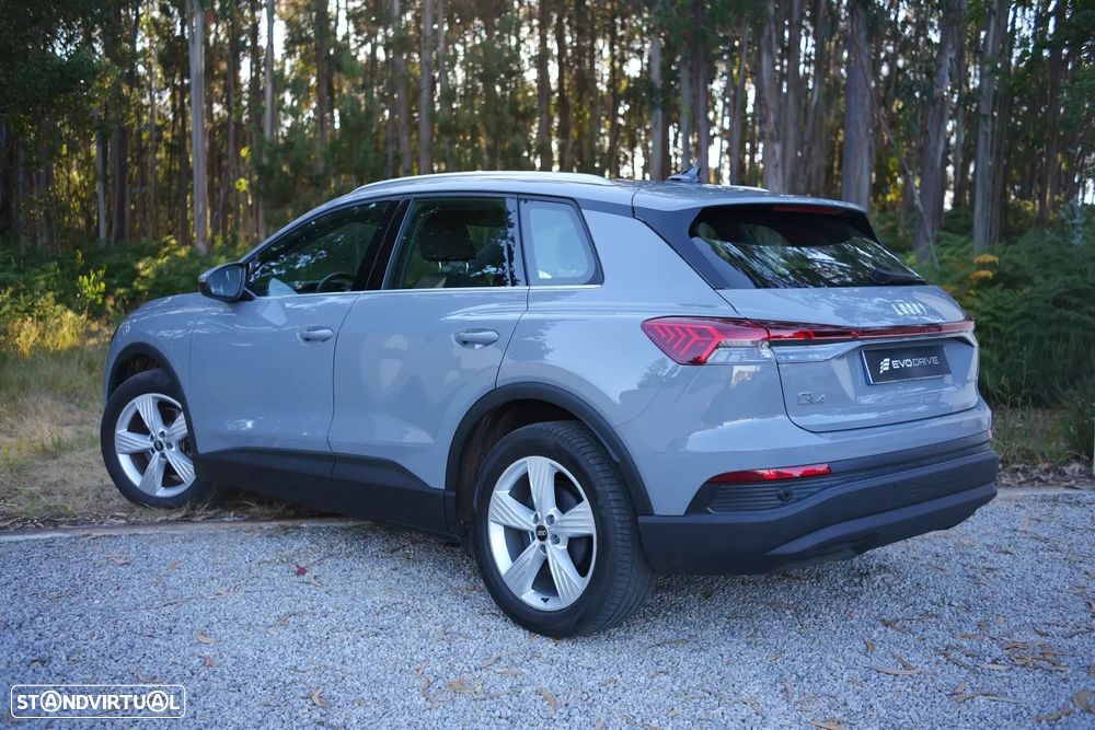 Audi Q4 e-tron 35 55 kWh - 2
