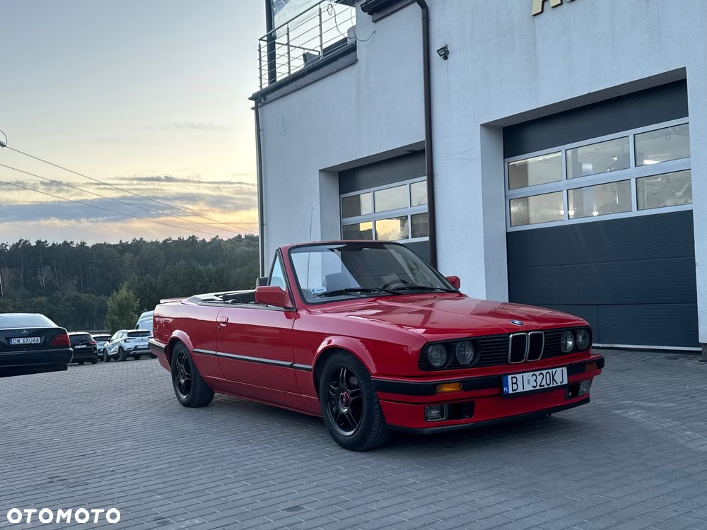 BMW Seria 3 320i - 2