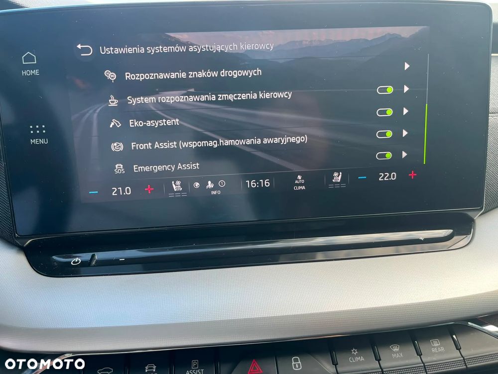 Skoda Octavia 2.0 TDI Style DSG - 6
