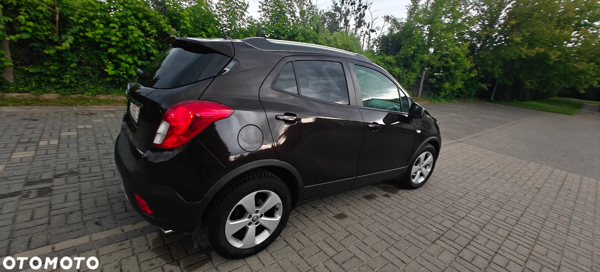 Opel Mokka - 3