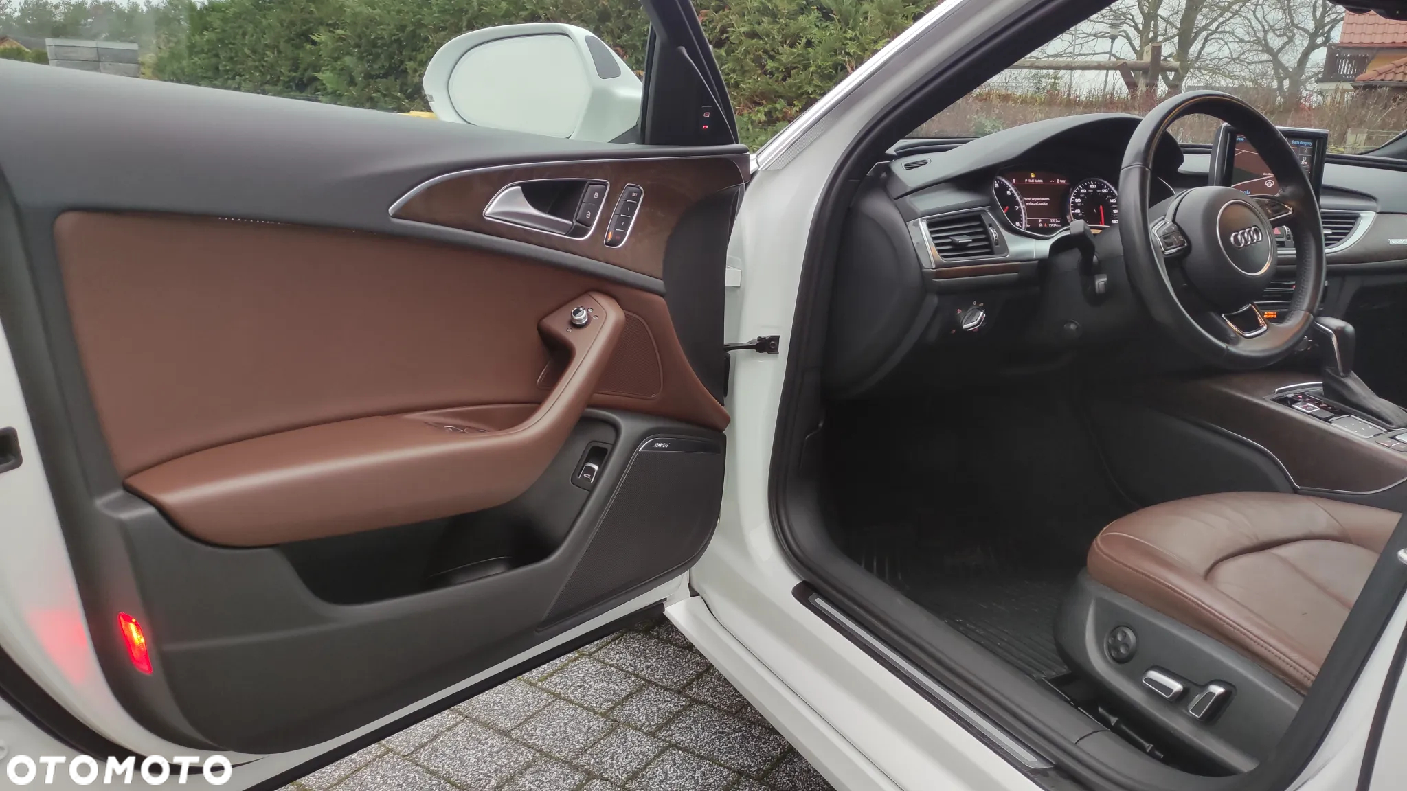 Audi A6 3.0 TFSI Quattro S tronic - 8