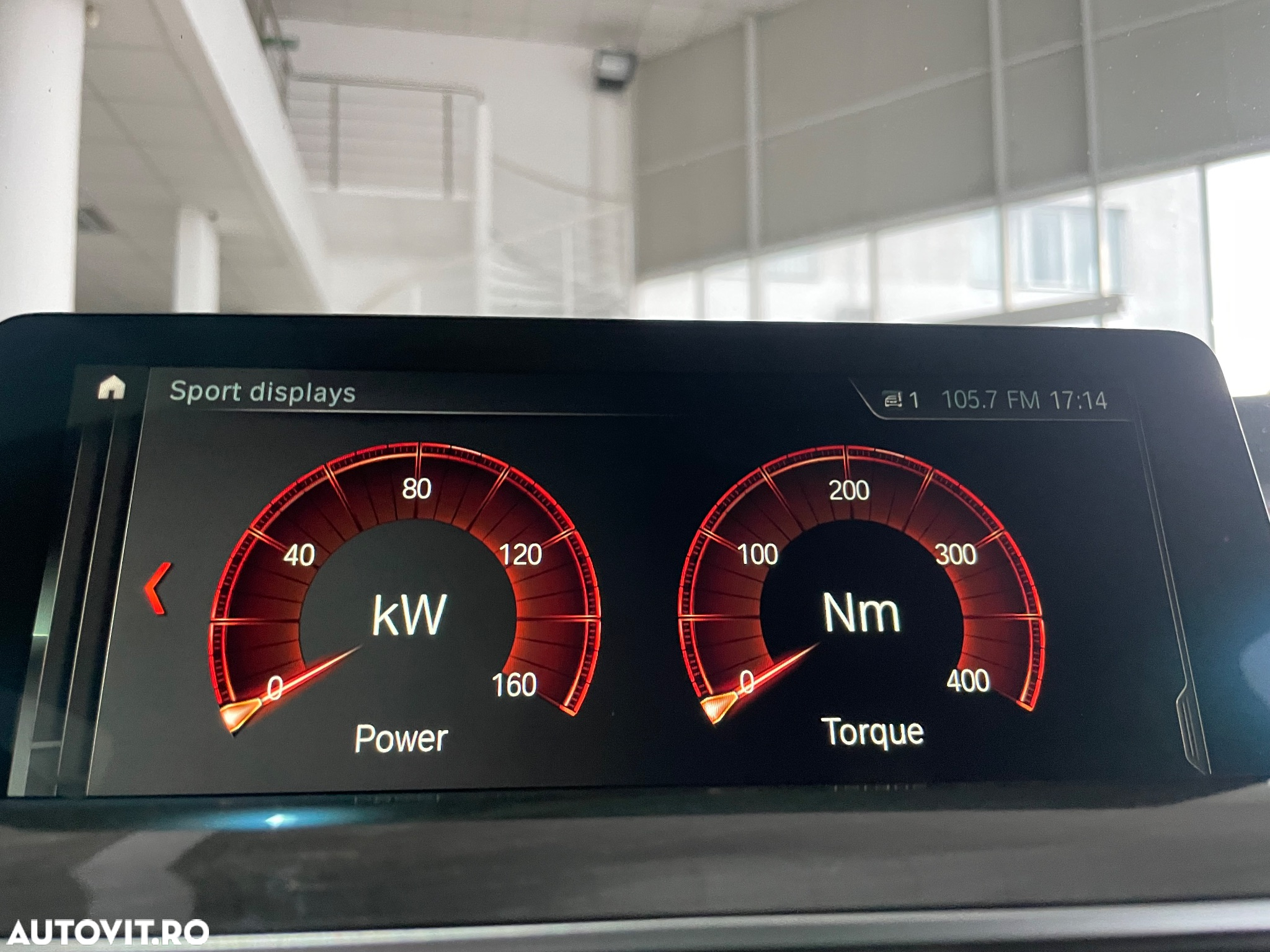 BMW Seria 4 420d Gran Coupe Aut. Luxury Line - 24
