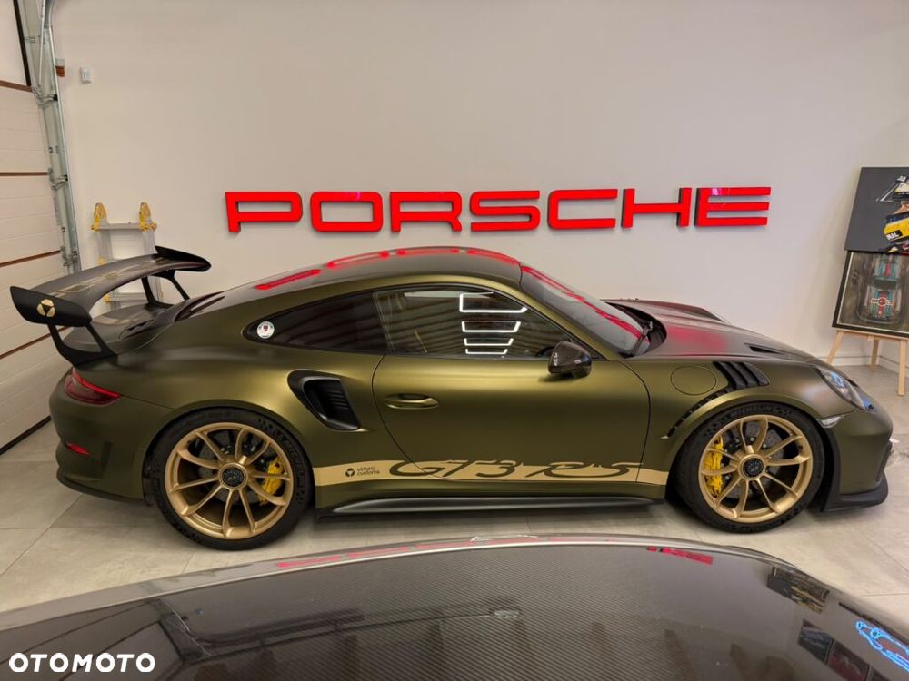 Porsche 911 - 9