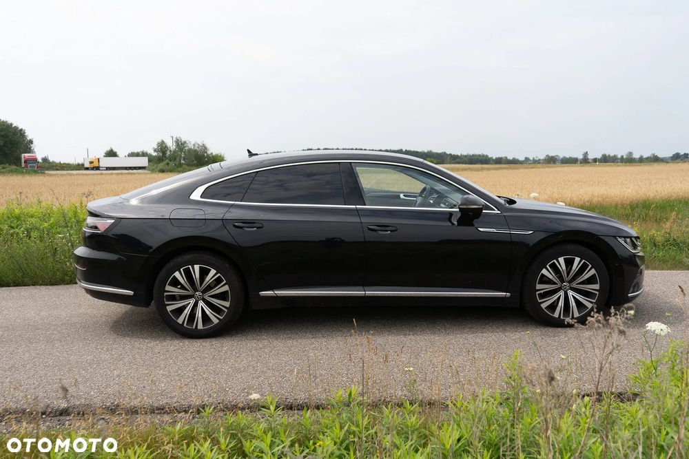 Volkswagen Arteon 2.0 TSI 4Motion Elegance DSG - 1