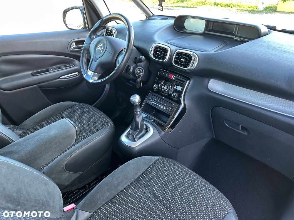 Citroën C3 Picasso VTi 95 Exclusive - 7
