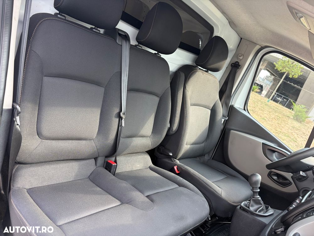 Renault Trafic - 7