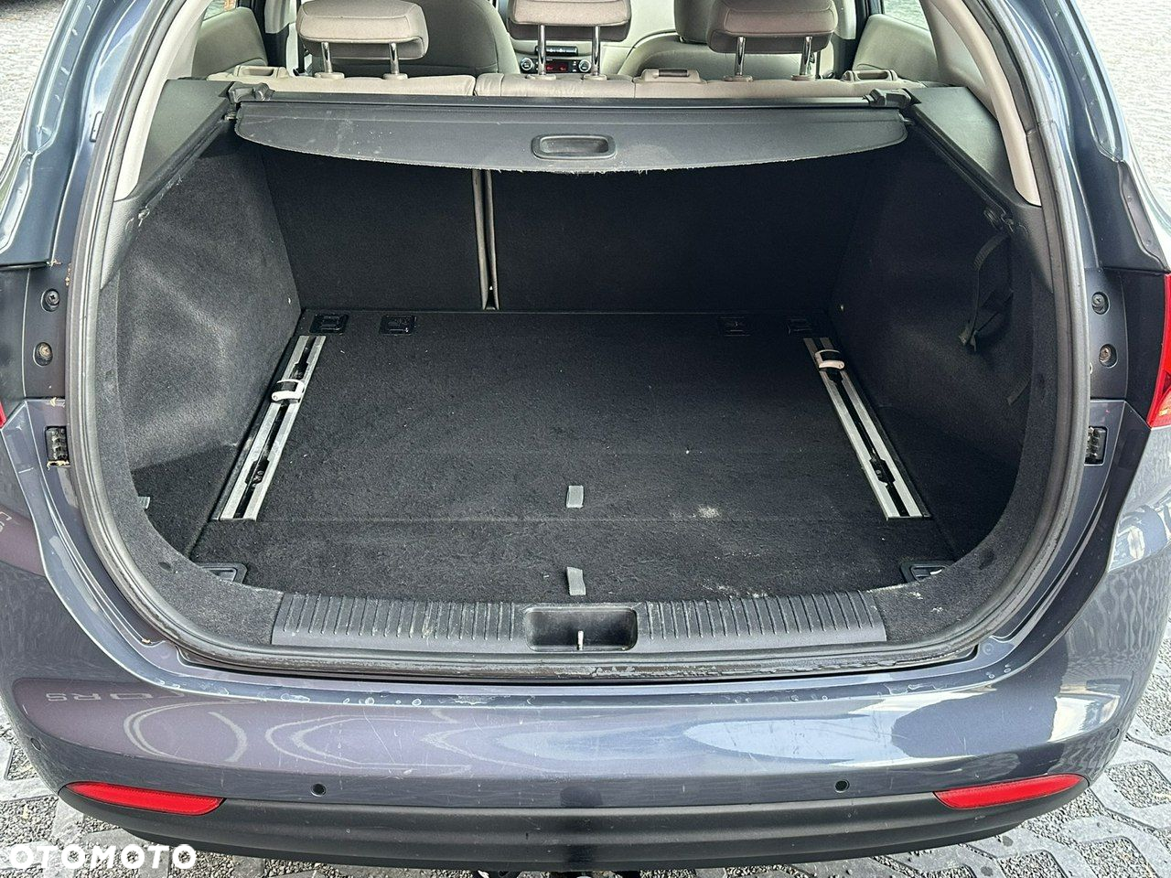 Kia Ceed - 16