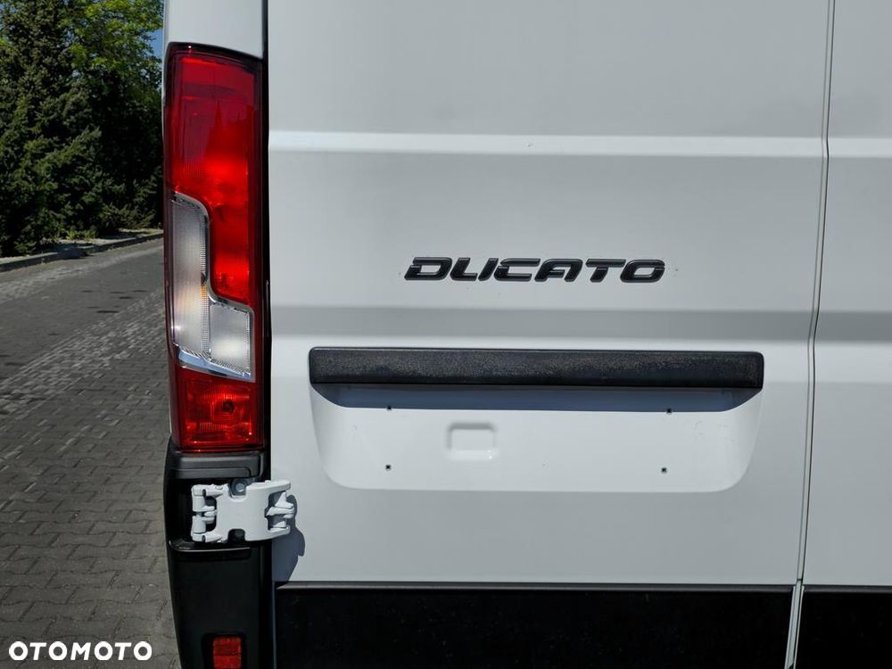 Fiat Ducato 33 H3-Power L3H2 - 19