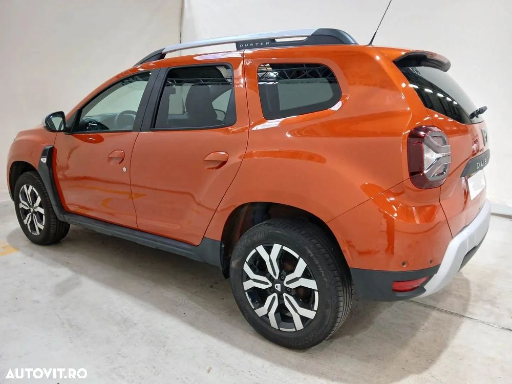 Dacia Duster - 10