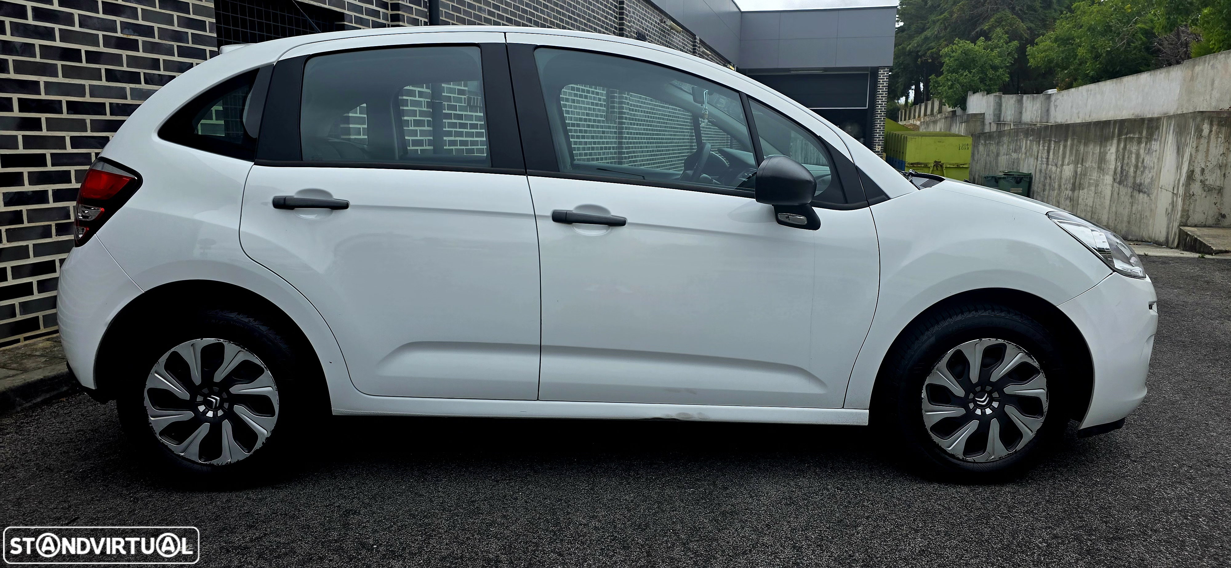 Citroën C3 1.0 PureTech Attraction - 4