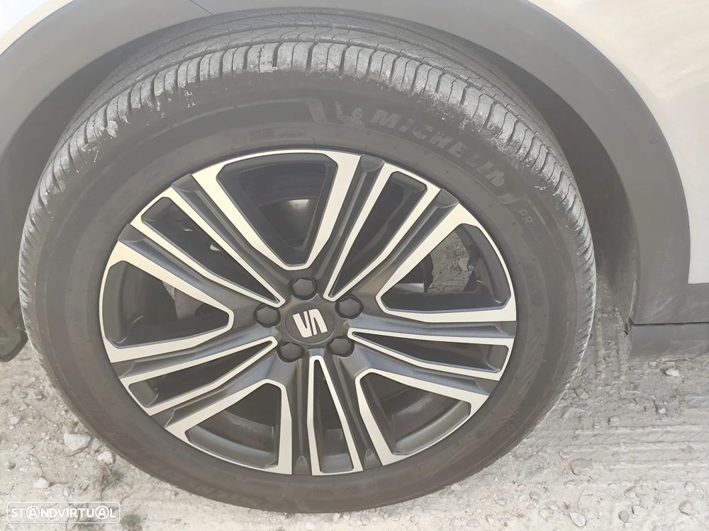 SEAT Arona 1.0 TSI Wave - 2