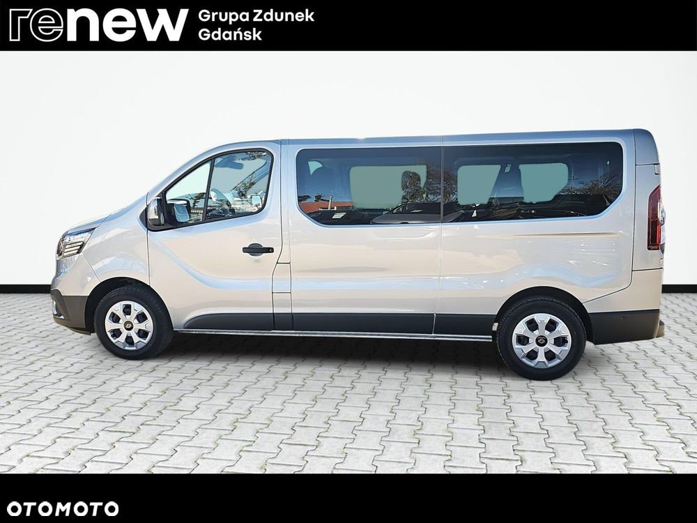 Renault Trafic - 10