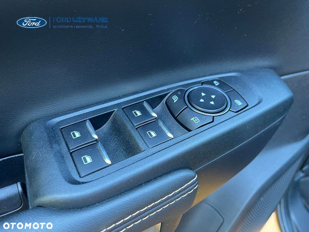 Ford Ranger 2.3 EcoBoost PHEV e-4WD DC Wildtrak - 25