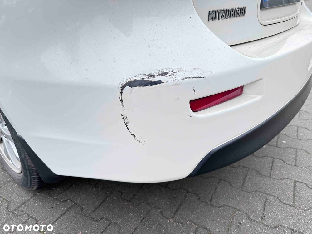 Mitsubishi Lancer - 5