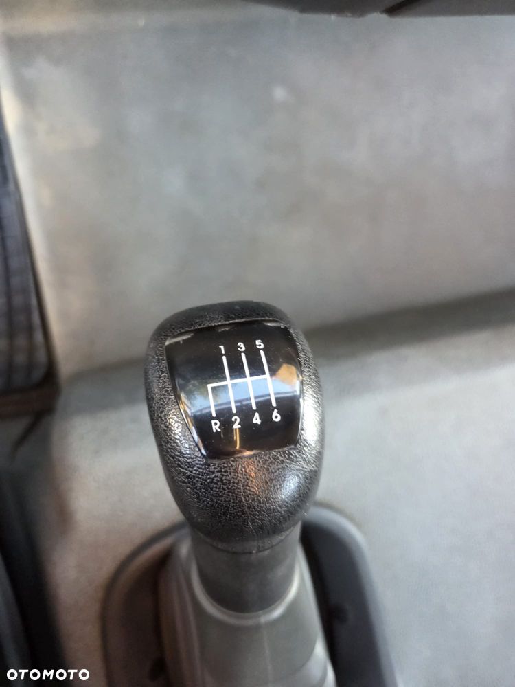 MAN Podnośnik Koszowy Zwyżka 28 Metrów Bison Wumag 20 w Bok UDT Import Niemcy jak Ruthmann GSR - 20