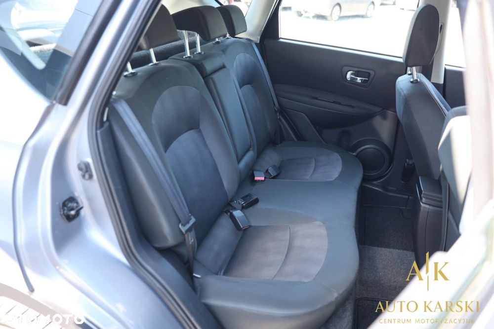 Nissan Qashqai - 32