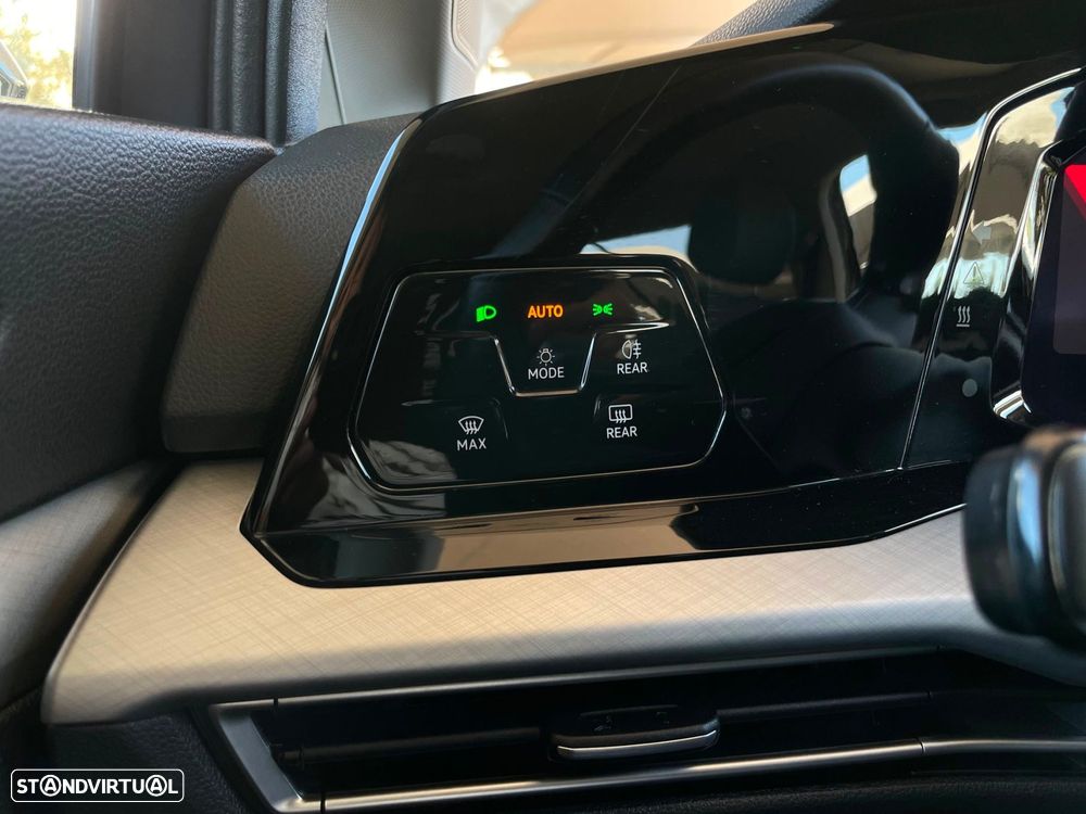 VW Golf Variant 1.5 eTSI OPF DSG Life - 15
