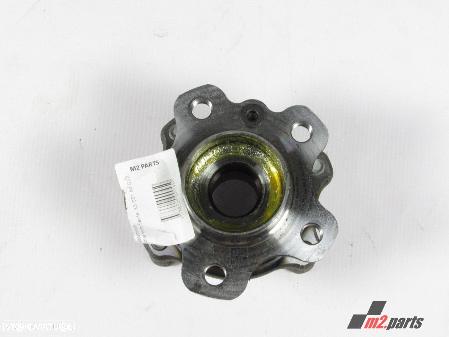 Rolamento Frente Seminovo/ Original BMW 5 (G30, F90)/BMW 5 Touring (G31)/BMW 6 G... - 2