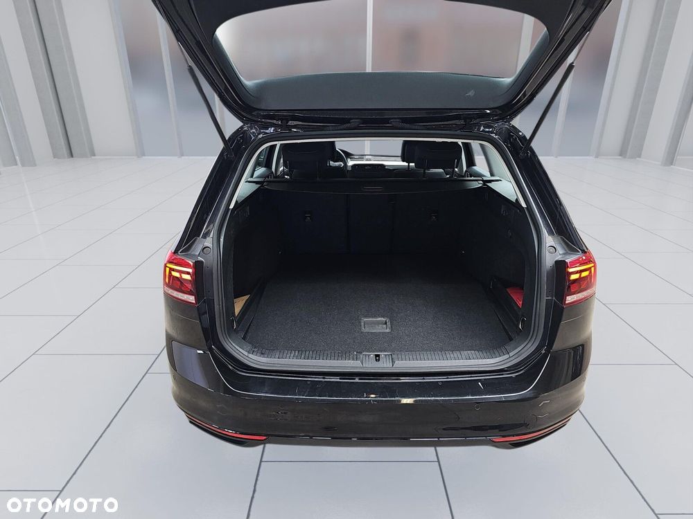 Volkswagen Passat Variant 1.5 TSI EVO Business DSG - 19