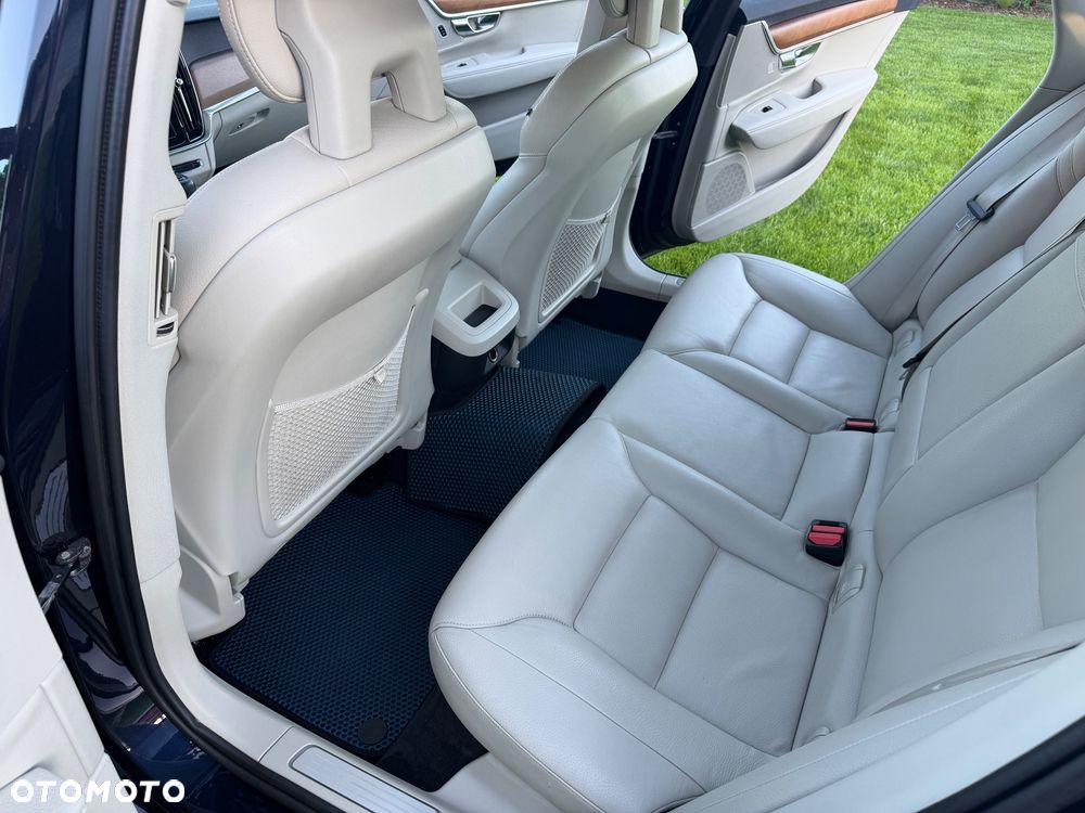 Volvo S90 D4 Inscription - 5