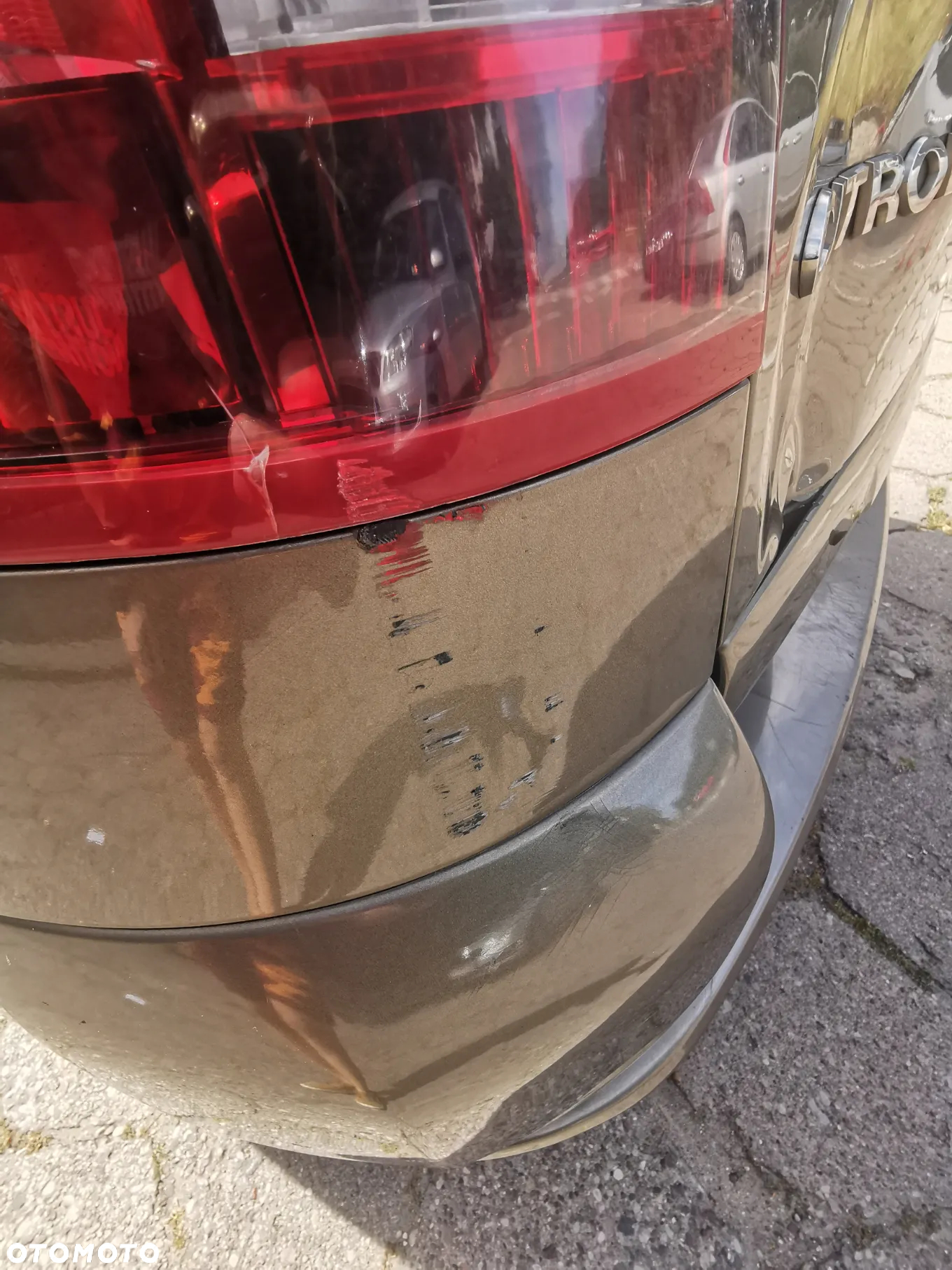 Citroën C4 Picasso - 8