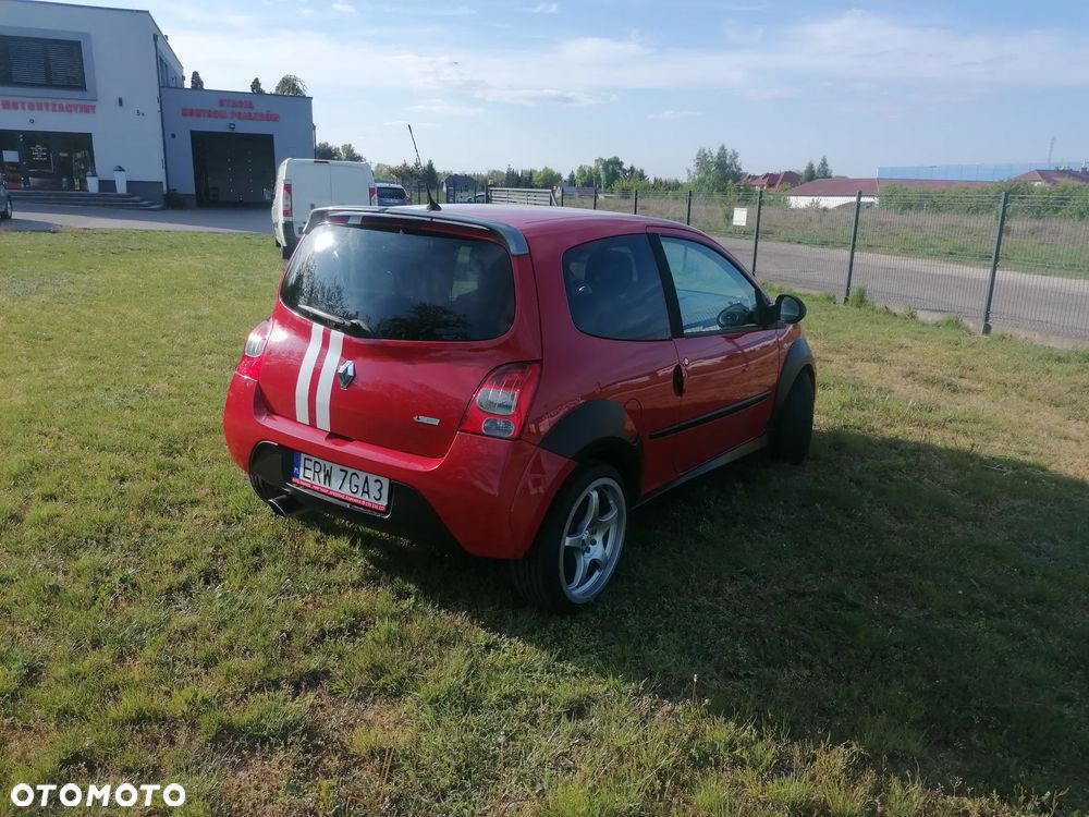 Renault Twingo 1.6 16V RS - 4
