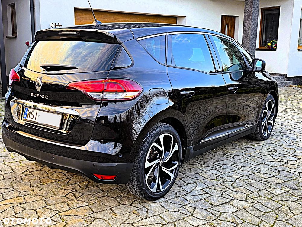Renault Scenic BLUE dCi 120 EDC BOSE EDITION - 6