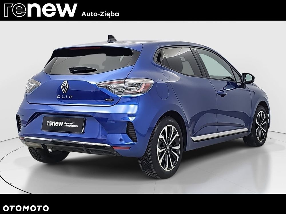 Renault Clio - 6