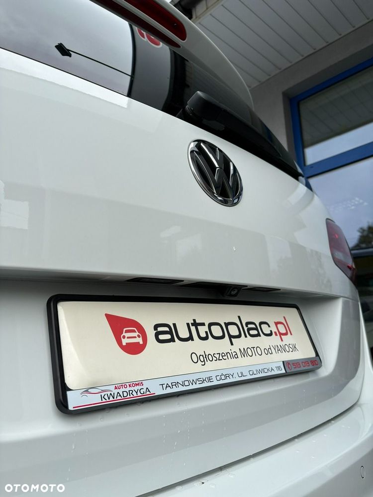 Volkswagen Sharan - 36