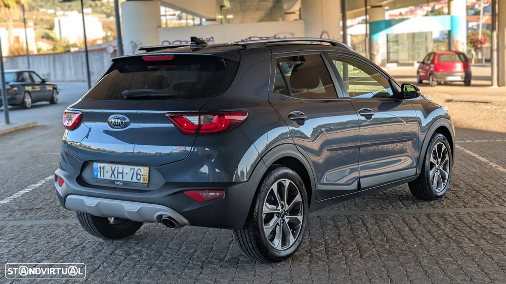 Kia Stonic - 9