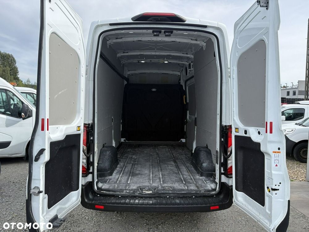 Ford Transit - 5