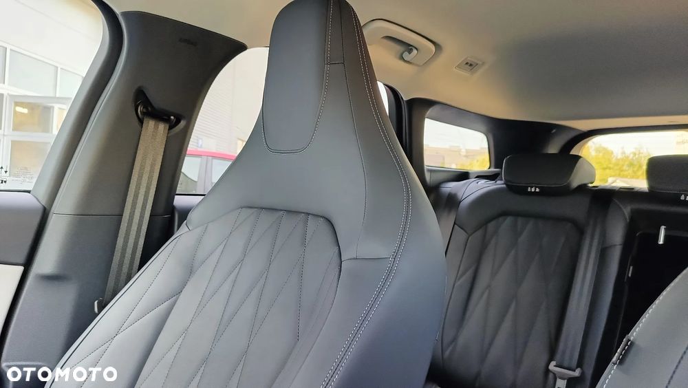 Ford Explorer 79kWh Premium RWD - 32