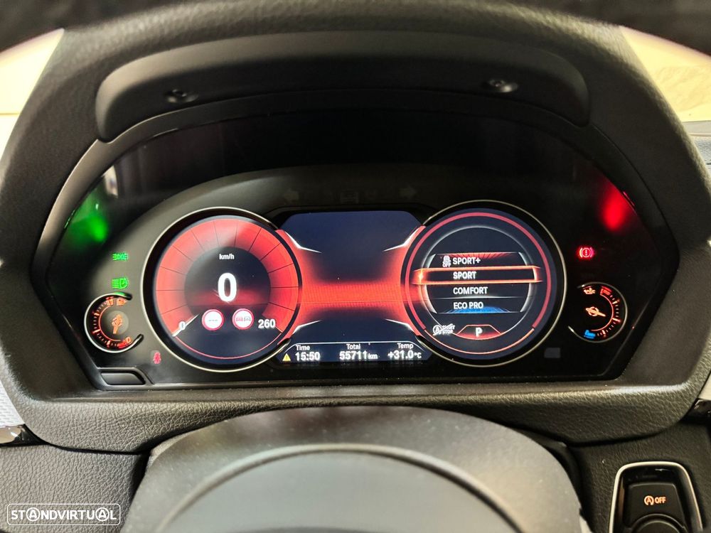 BMW 420 Gran Coupé d Pack M Auto - 24