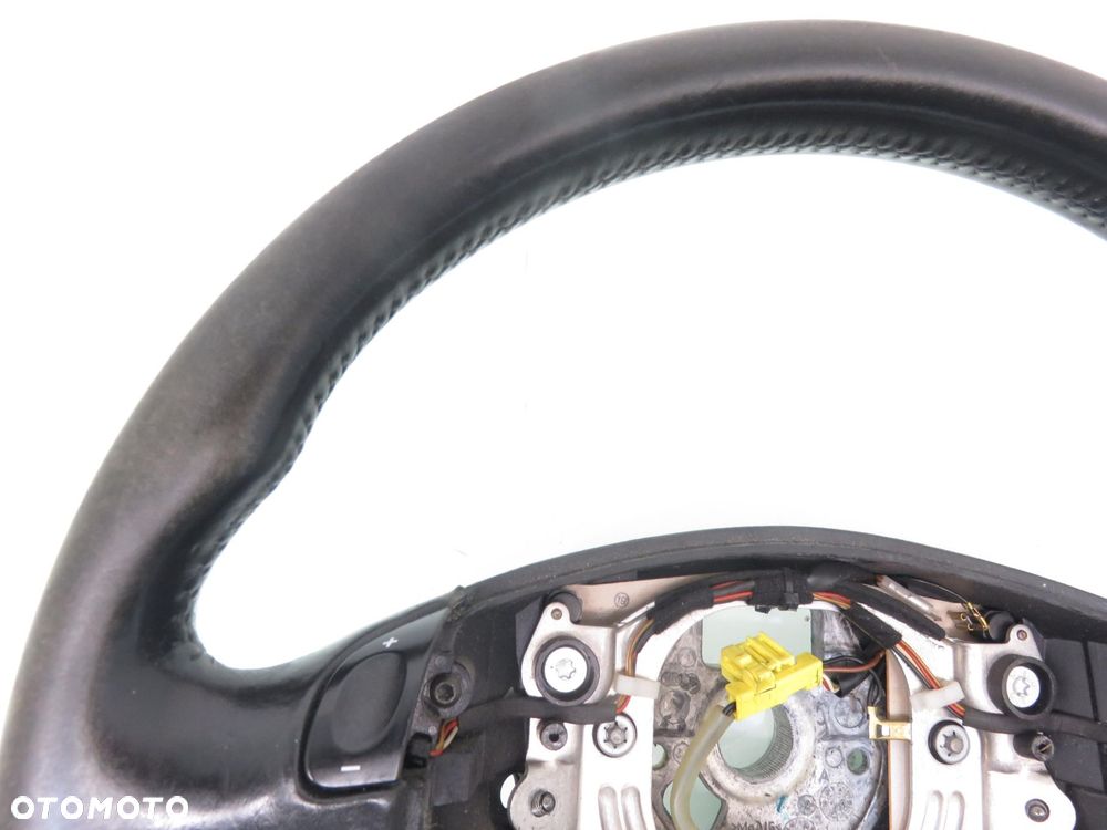 KIEROWNICA AUDI A4 B6 8E0419091BA 8E0880201BA - 8