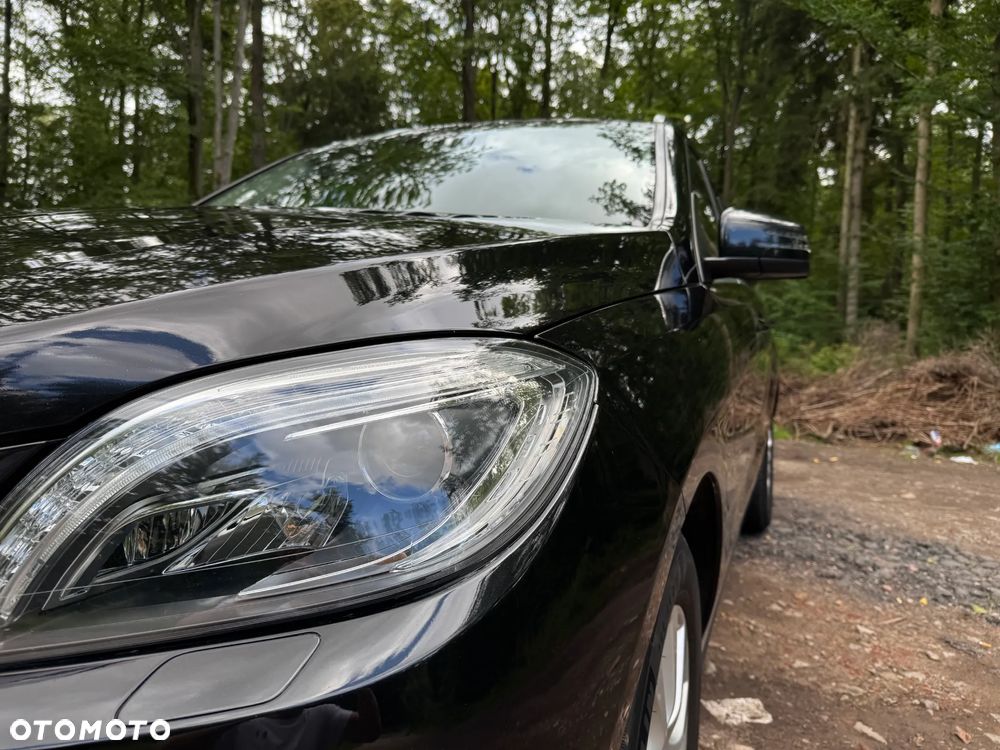 Mercedes-Benz ML 350 BlueTEC 4MATIC 7G-TRONIC - 11