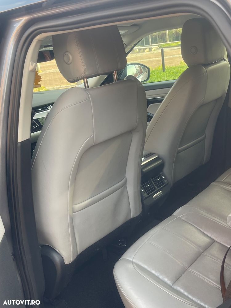 Land Rover Range Rover Evoque 2.0 D150 R-Dynamic - 13