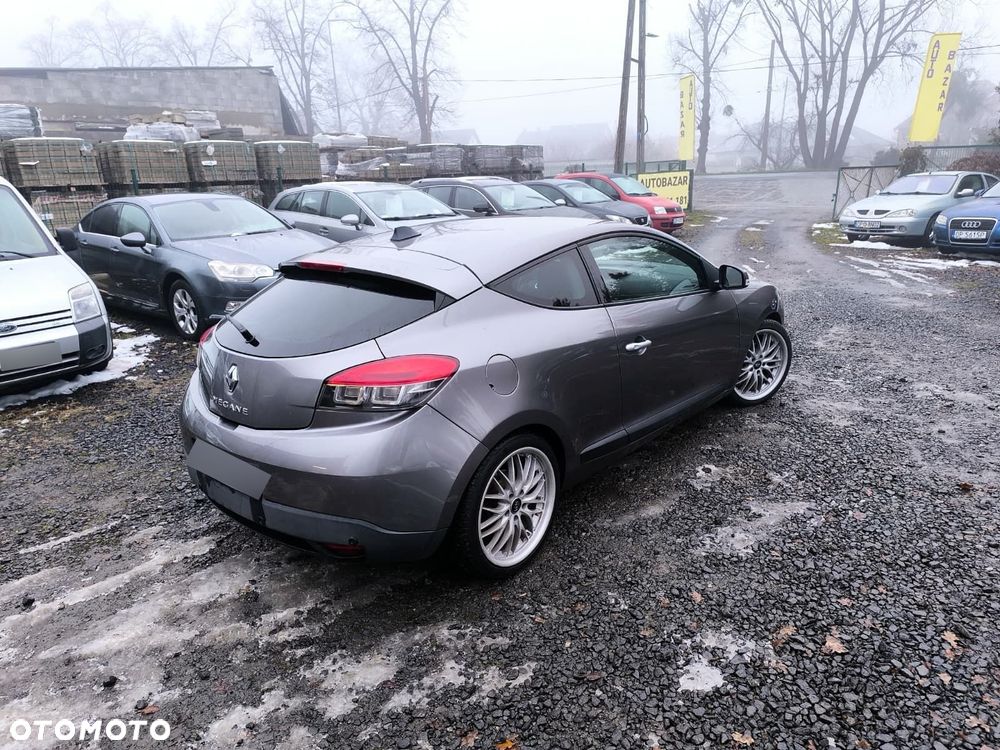 Renault Megane 1.6 16V Expression - 11