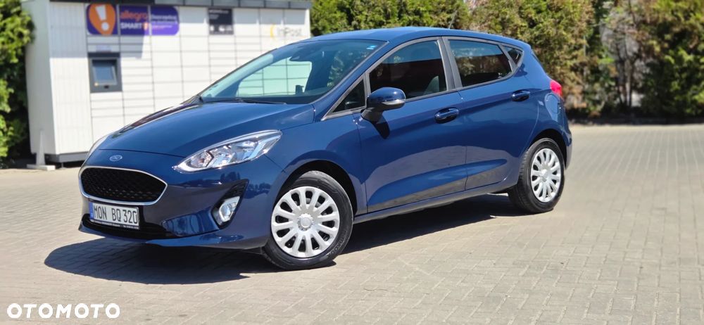 Ford Fiesta - 6