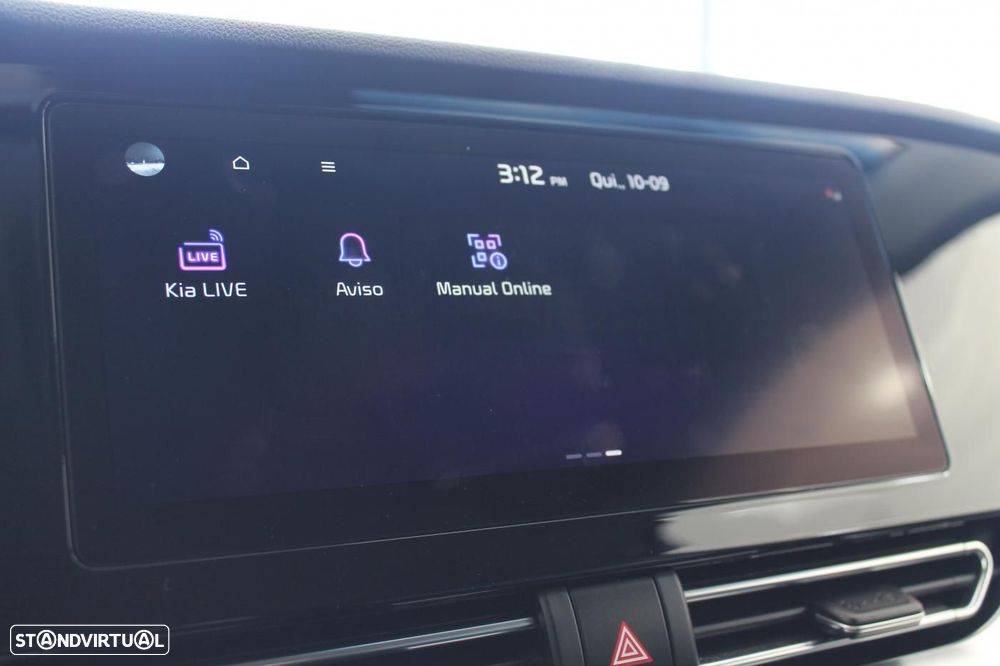 Kia e-Niro 64kWh - 17