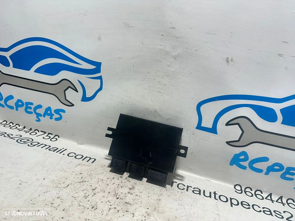 .Comando Controlo Reboque Mercedes Benz A2049007905 2007 - 2016 - 8